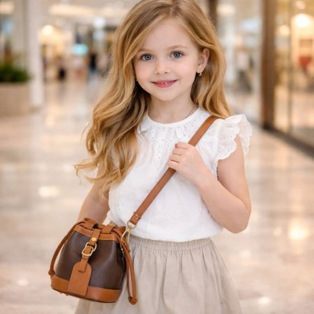 جزدان أطفال للعيد بني محروق (1)